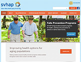 Silicon Valley Healthy Aging Partnership