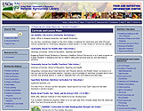 USDA Curriculum for Seniors