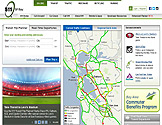 511.org SF Bay