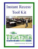 Instant Recess Toolkit