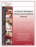 la clínica’s workplace wellness policy
