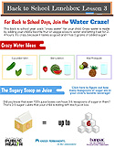 Lunchbox Lesson 3
