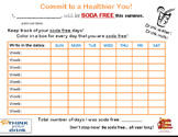 english version :: soda free tracker