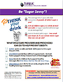 be sugar savvy what child care providers and preschools can do to help prevent obesity