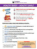 healthy body - healthy smile :: for dental patients