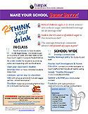 be sugar savvy make your school sugar savvy