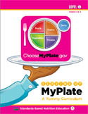 serving up myplate level 2