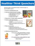 healthier thirst quenchers (eng)