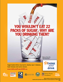 poster: rethink your drink (eng)